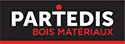partedis logo